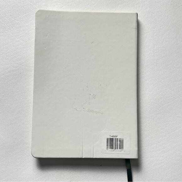 Writing Graphic Style Lined  Stationery Journal - Picture 5 of 5